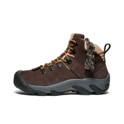 Imperméable À L'eau|Bottes*KEEN Pyrenees Pour Homme  |  Mountain Research Brown MountainResearchBrown