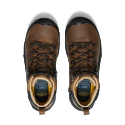 Imperméable À L'eau|Bottes*KEEN Pyrenees Pour Homme  |   Syrup