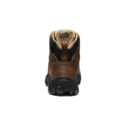 Imperméable À L'eau|Bottes*KEEN Pyrenees Pour Homme  |   Syrup