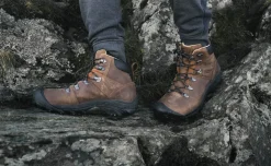 Imperméable À L'eau|Bottes*KEEN Pyrenees Pour Homme  |   Syrup