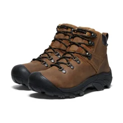 Imperméable À L'eau|Bottes*KEEN Pyrenees Pour Homme  |   Syrup