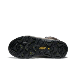 Imperméable À L'eau|Bottes*KEEN Revel IV High Polar Boot Pour Homme  |   Canteen/Black