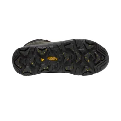 Imperméable À L'eau|Bottes*KEEN Revel IV High Polar Boot Pour Homme  |  Magnet/Red Carpet Magnet/RedCarpet