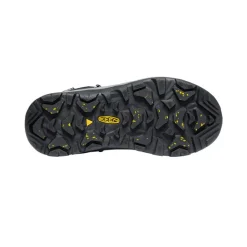 Isolé|Imperméable À L'eau*KEEN Revel IV Polar Boot Pour Femme  |  Black/Harbor Gray Black/HarborGray