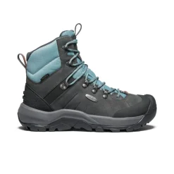 Isolé|Imperméable À L'eau*KEEN Revel IV Polar Boot Pour Femme  |  Magnet/North Atlantic Magnet/NorthAtlantic