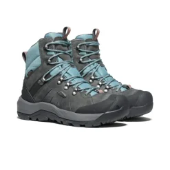 Isolé|Imperméable À L'eau*KEEN Revel IV Polar Boot Pour Femme  |  Magnet/North Atlantic Magnet/NorthAtlantic