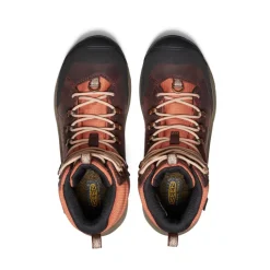 Isolé|Imperméable À L'eau*KEEN Revel IV Polar Boot Pour Femme  |   Andorra/Safari