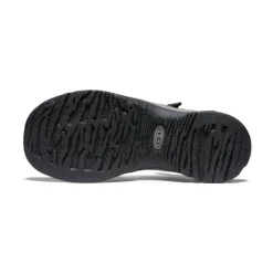 Sandales*KEEN Rose Sandal Pour Femme  |  Black/Neutral Gray Black/NeutralGray