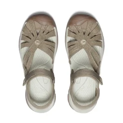 Sandales*KEEN Rose Sandal Pour Femme  |   Brindle/Shitake