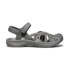 Sandales*KEEN Rose Sandal Pour Femme  |   Gargoyle/Raven
