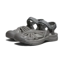 Sandales*KEEN Rose Sandal Pour Femme  |   Gargoyle/Raven