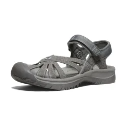 Sandales*KEEN Rose Sandal Pour Femme  |   Gargoyle/Raven