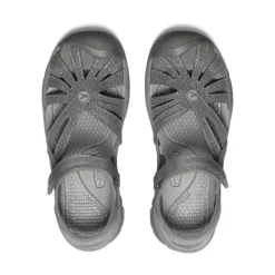 Sandales*KEEN Rose Sandal Pour Femme  |   Gargoyle/Raven