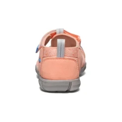 Sandales*KEEN Seacamp II CNX Pour Jeunes  |  Papaya Punch/Marina PapayaPunch/Marina