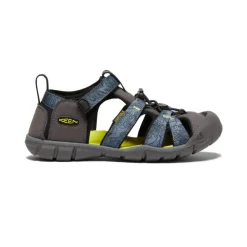 Sandales*KEEN Seacamp II CNX Pour Jeunes  |  Magnet/Evening Primrose Magnet/EveningPrimrose