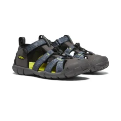 Sandales*KEEN Seacamp II CNX Pour Jeunes  |  Magnet/Evening Primrose Magnet/EveningPrimrose