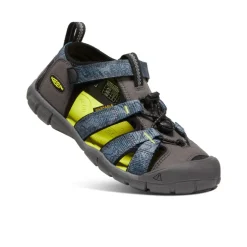 Sandales*KEEN Seacamp II CNX Pour Jeunes  |  Magnet/Evening Primrose Magnet/EveningPrimrose