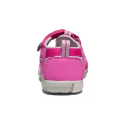 Sandales*KEEN Seacamp II CNX Pour Jeunes  |  Very Berry/Dawn Pink VeryBerry/DawnPink