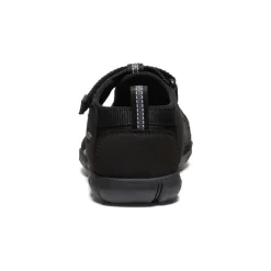 Sandales*KEEN Seacamp II CNX Pour Jeunes  |   Black/Grey