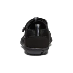 Sandales*KEEN Seacamp II CNX Pour Petit Enfants  |   Black/Grey