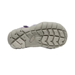 Sandales*KEEN Seacamp II CNX Pour Petit Enfants  |  Camo/Tillandsia Purple Camo/TillandsiaPurple