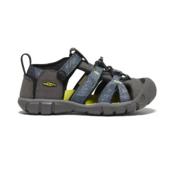 Sandales*KEEN Seacamp II CNX Pour Petit Enfants  |  Magnet/Evening Primrose Magnet/EveningPrimrose