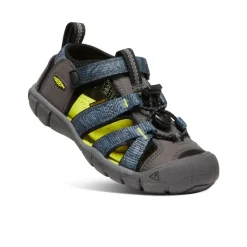 Sandales*KEEN Seacamp II CNX Pour Petit Enfants  |  Magnet/Evening Primrose Magnet/EveningPrimrose