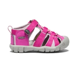 Sandales*KEEN Seacamp II CNX Pour Petit Efants  |  Very Berry/Dawn Pink VeryBerry/DawnPink