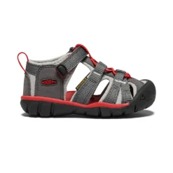 Sandales*KEEN Seacamp II CNX Pour Petit Efants  |   Magnet/Drizzle