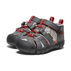Sandales*KEEN Seacamp II CNX Pour Petit Efants  |   Magnet/Drizzle