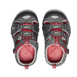 Sandales*KEEN Seacamp II CNX Pour Petit Efants  |   Magnet/Drizzle
