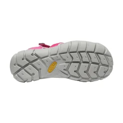 Sandales*KEEN Seacamp II CNX Pour Petit Enfants  |  Very Berry/Dawn Pink VeryBerry/DawnPink