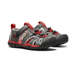 Sandales*KEEN Seacamp II CNX Pour Petit Enfants  |   Magnet/Drizzle