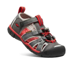 Sandales*KEEN Seacamp II CNX Pour Petit Enfants  |   Magnet/Drizzle