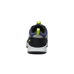 Chaussures*KEEN Skua Waterproof Shoe Pour Jeunes  |  Naval Academy/Evening Primrose NavalAcademy/EveningPrimrose