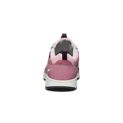 Chaussures*KEEN Skua Waterproof Shoe Pour Jeunes  |  Zephyr/Plum Perfect Zephyr/PlumPerfect