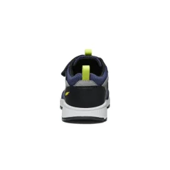 Chaussures*KEEN Skua Waterproof Shoe Pour Enfants  |  Naval Academy/Evening Primrose NavalAcademy/EveningPrimrose