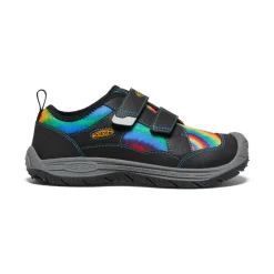 Chaussures*KEEN Speed Hound Pour Jeunes  |  Vivid Blue/Original Tie Dye VividBlue/OriginalTieDye