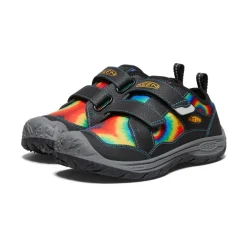 Chaussures*KEEN Speed Hound Pour Jeunes  |  Vivid Blue/Original Tie Dye VividBlue/OriginalTieDye
