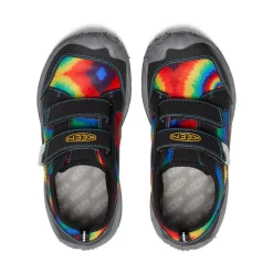 Chaussures*KEEN Speed Hound Pour Jeunes  |  Vivid Blue/Original Tie Dye VividBlue/OriginalTieDye