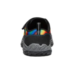 Chaussures*KEEN Speed Hound Pour Jeunes  |  Vivid Blue/Original Tie Dye VividBlue/OriginalTieDye