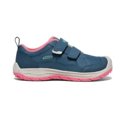 Chaussures*KEEN Speed Hound Pour Jeunes  |  Blue Wing Teal/Fruit Dove BlueWingTeal/FruitDove