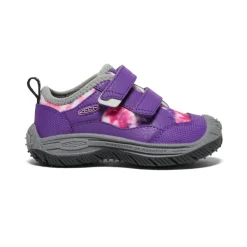 Chaussures*KEEN Speed Hound Pour Petit Enfants  |  Tillandsia Purple/Multi TillandsiaPurple/Multi