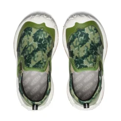 Chaussures À Enfiler|Chaussures*KEEN Speed Hound Slip-On Pour Jeunes  |   Camo/Campsite