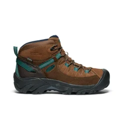 Imperméable À L'eau|Bottes*KEEN Targhee II Waterproof Hiking Boot x Leave No Trace Pour Homme  |  Leave No Trace LeaveNoTrace