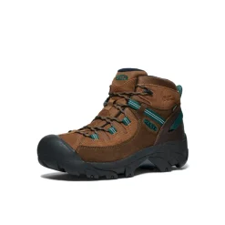 Imperméable À L'eau|Bottes*KEEN Targhee II Waterproof Hiking Boot x Leave No Trace Pour Homme  |  Leave No Trace LeaveNoTrace