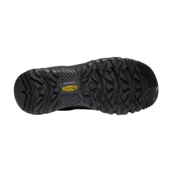 Chaussures|Large*KEEN Targhee III Oxford Wide Shoe Pour Homme  |  Dark Earth/Mulch DarkEarth/Mulch
