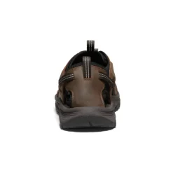 Sandales*KEEN Targhee III Sandal Pour Homme  |   Bison/Mulch
