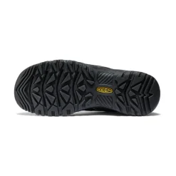 Chaussures*KEEN Targhee IV Vented Hiking Shoe Pour Homme  |  Bison/Golden Yellow Bison/GoldenYellow