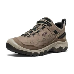 Chaussures*KEEN Targhee IV Vented Hiking Shoe Pour Femme  |  Brindle/Nostalgia Rose Brindle/NostalgiaRose